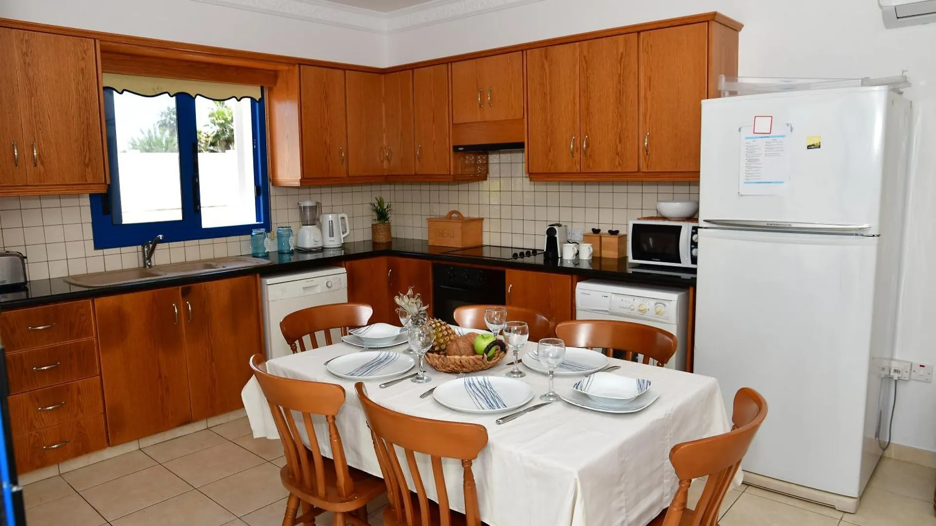 Villa Jenny Protaras 0*,  Cyprus
