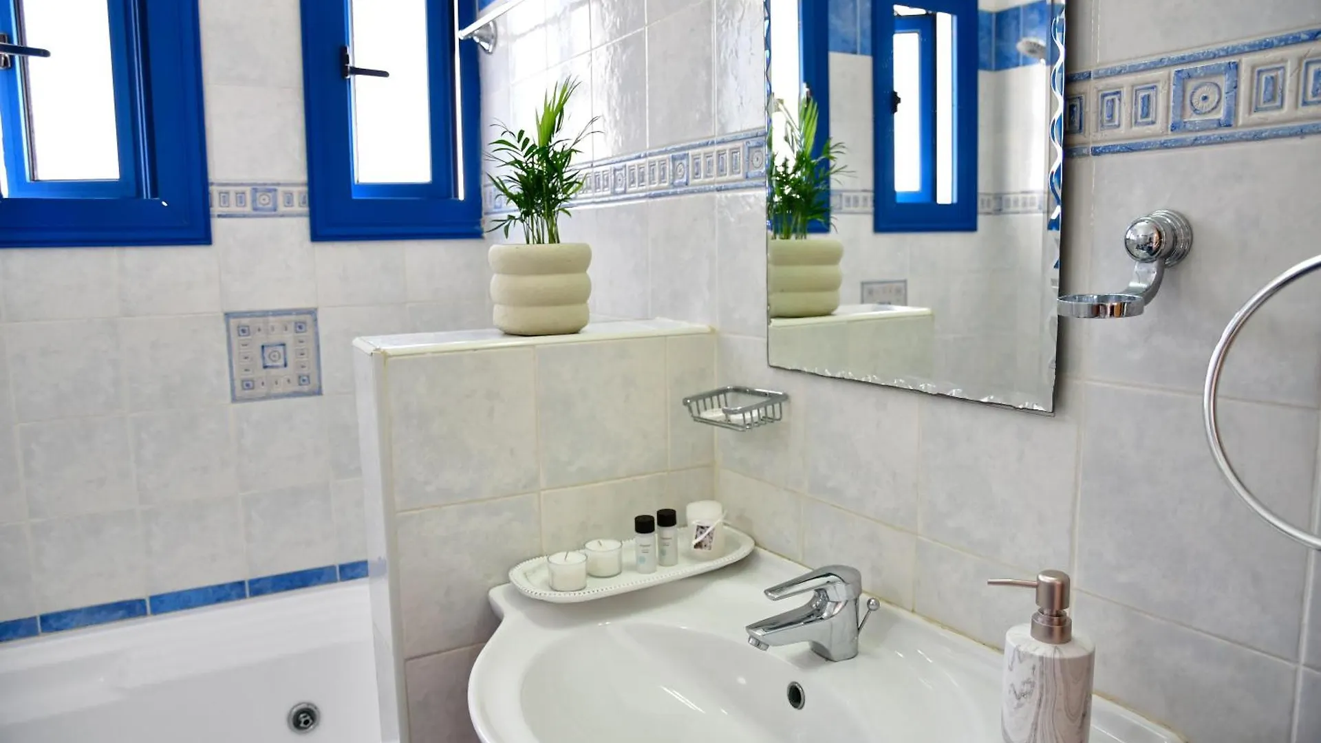 Villa Jenny Protaras Cipro