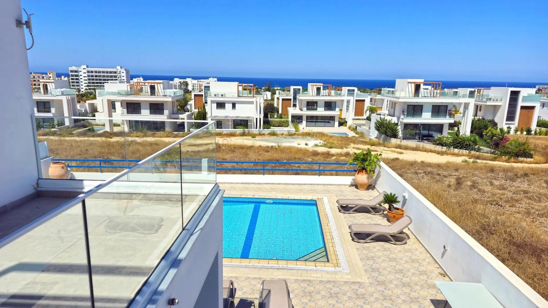 Villa Jenny Protaras