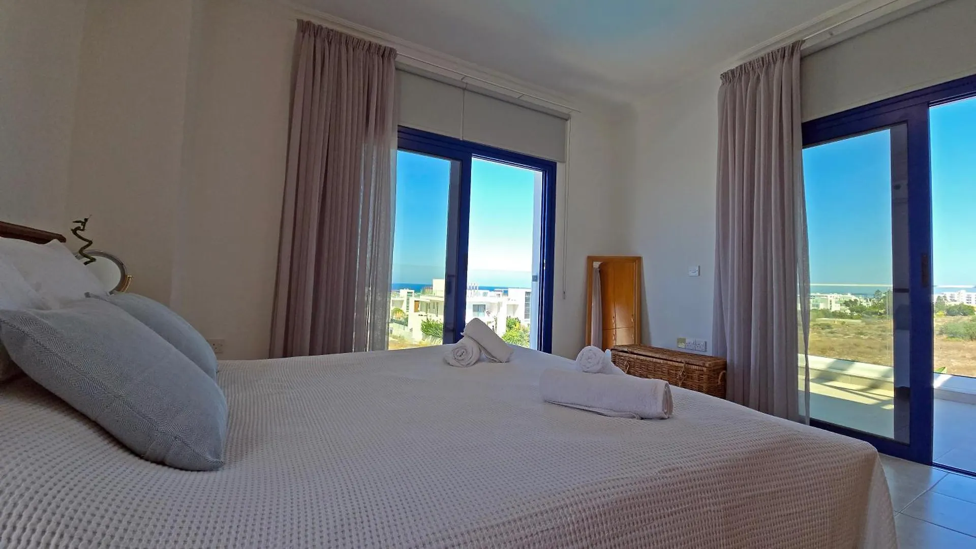Villa Jenny Protaras