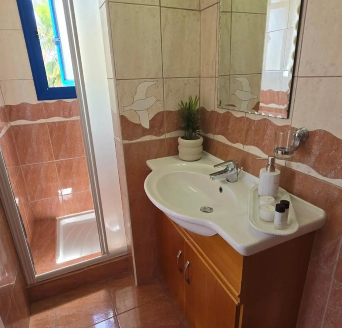 Villa Jenny Protaras Cipro