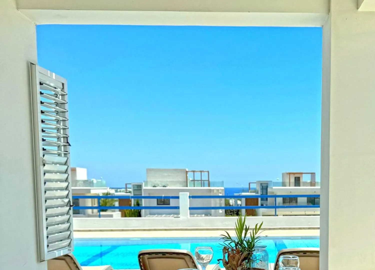 Villa Jenny Protaras