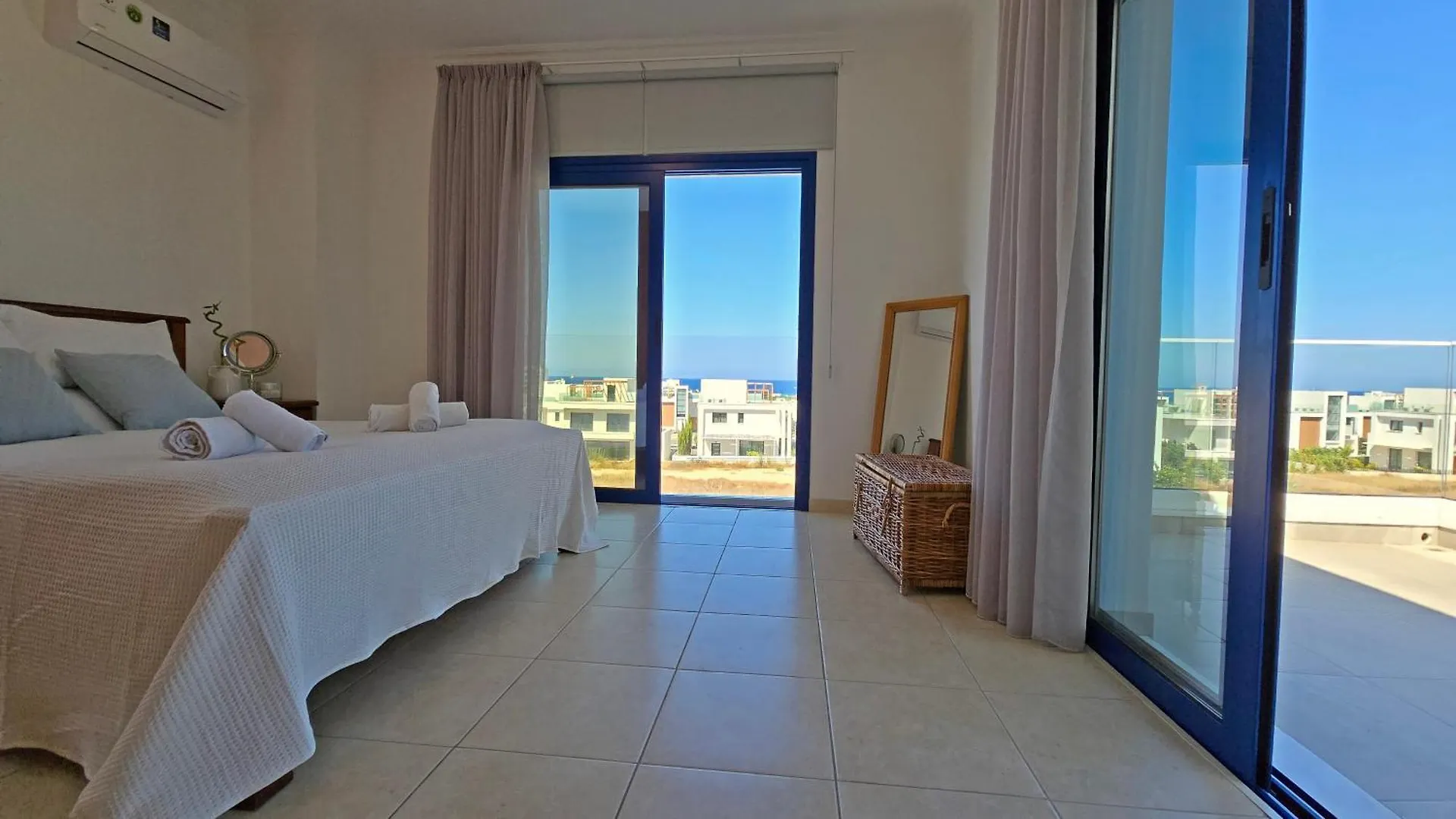 Villa Jenny Protaras Cipro