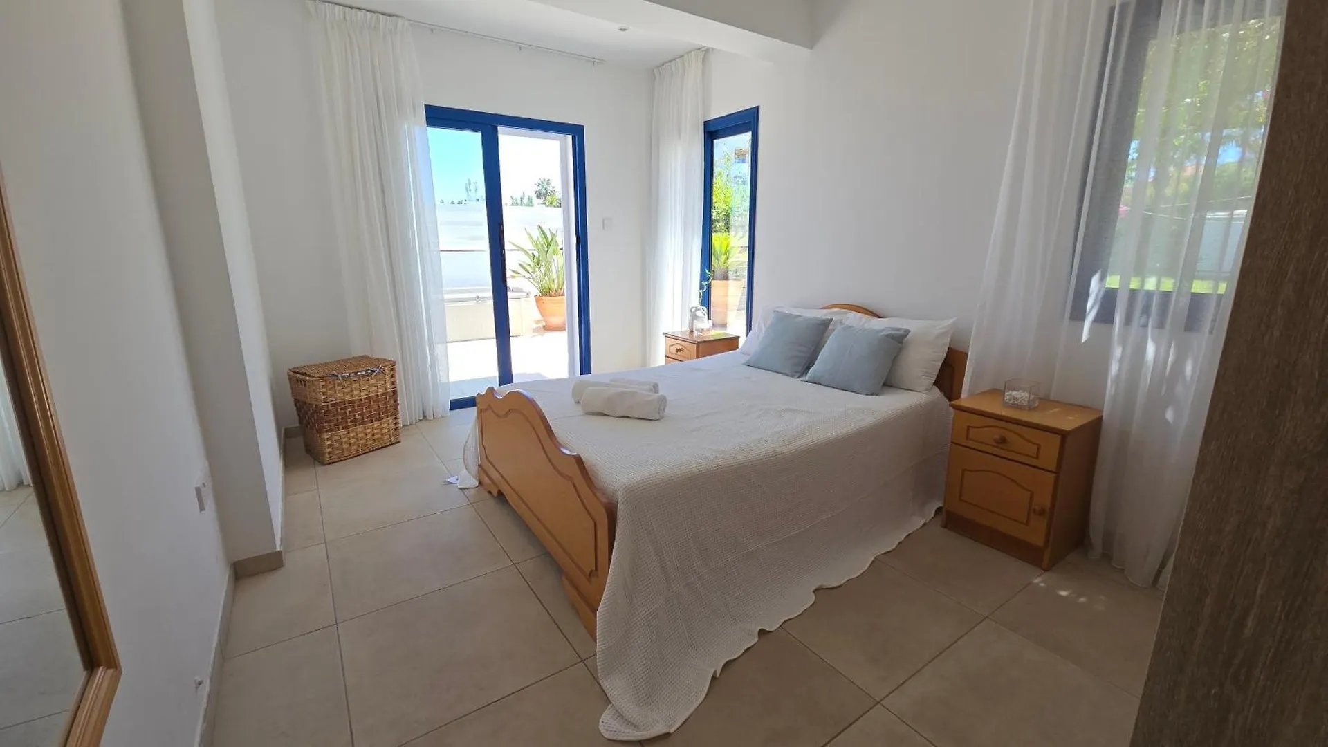 Villa Jenny Protaras 0*,  Cyprus