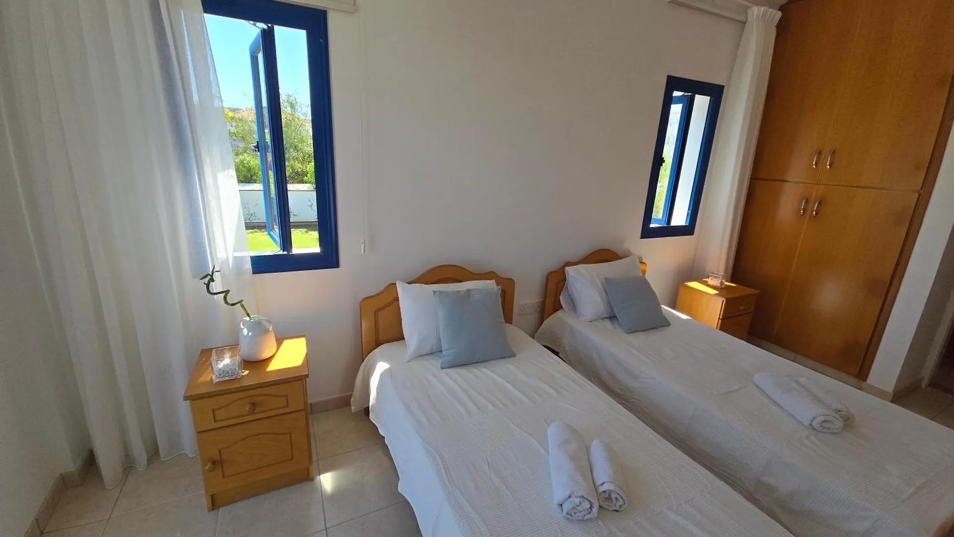 Villa Jenny Protaras