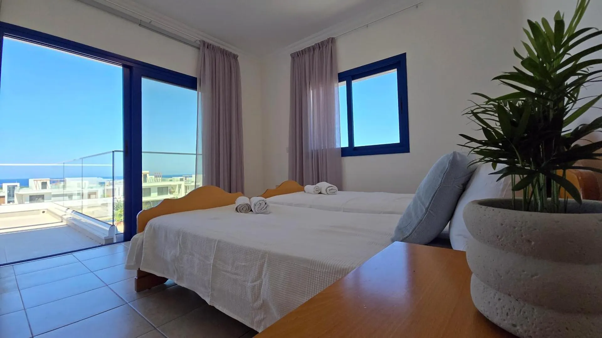 Villa Jenny Protaras 0*,