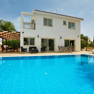  Villa Crystal Sea