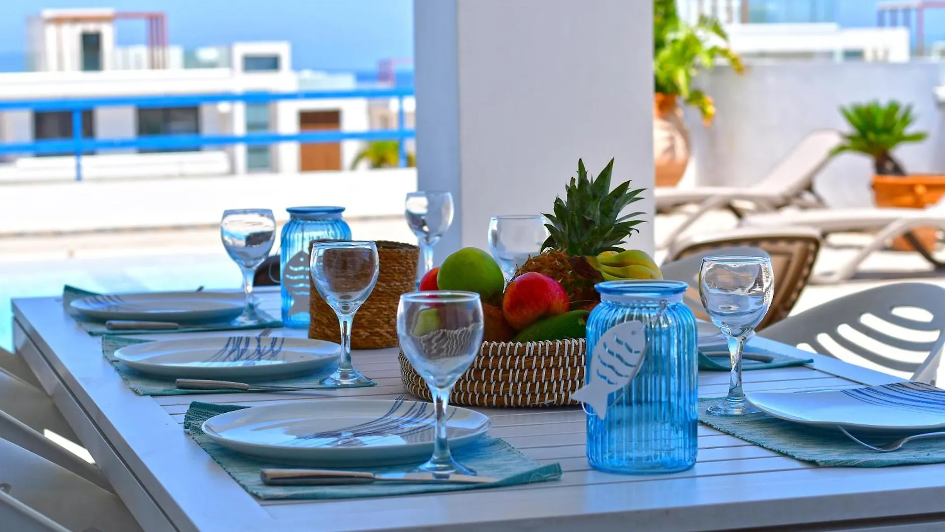 Villa Jenny Protaras