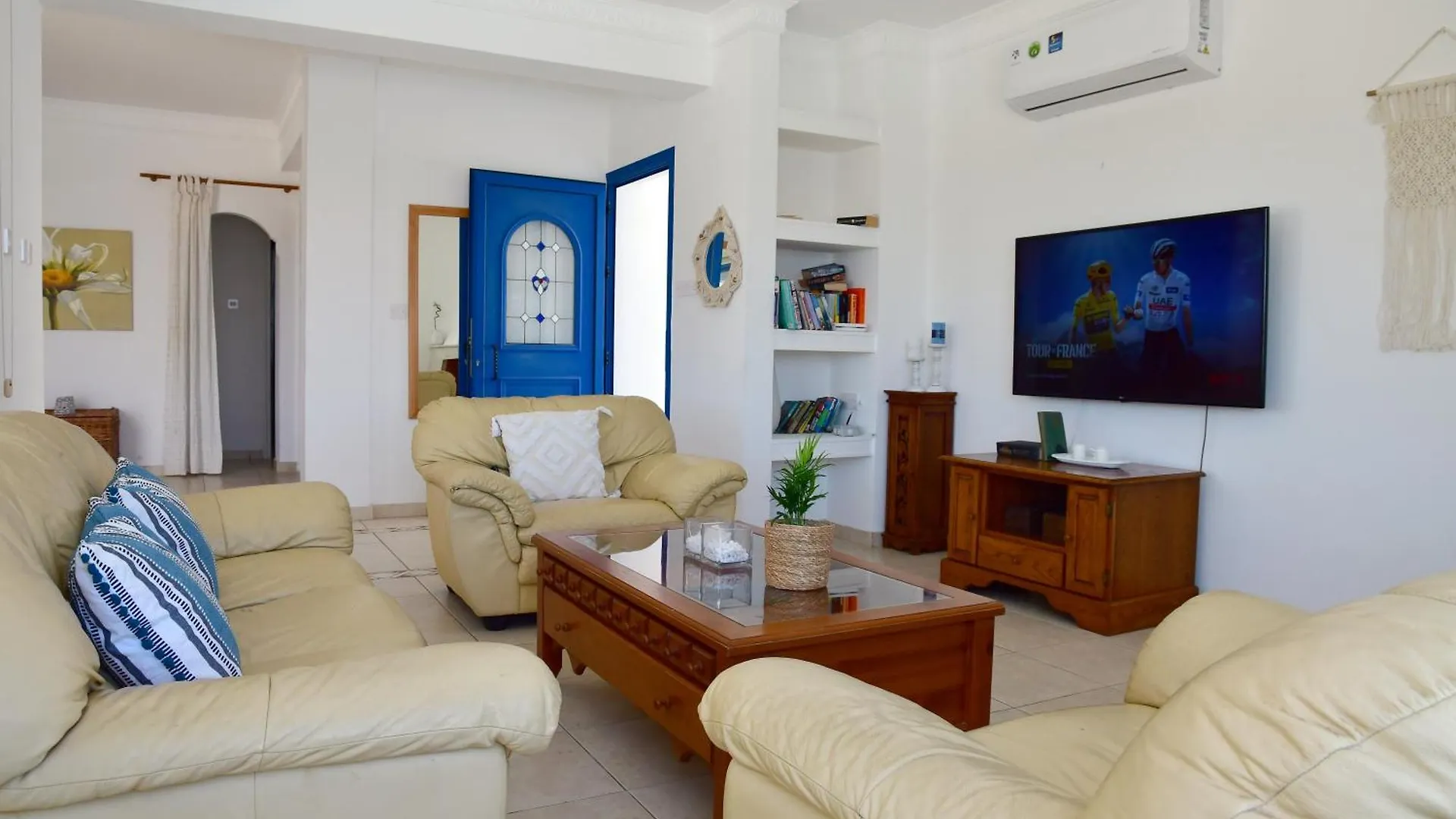 Villa Jenny Protaras Cyprus
