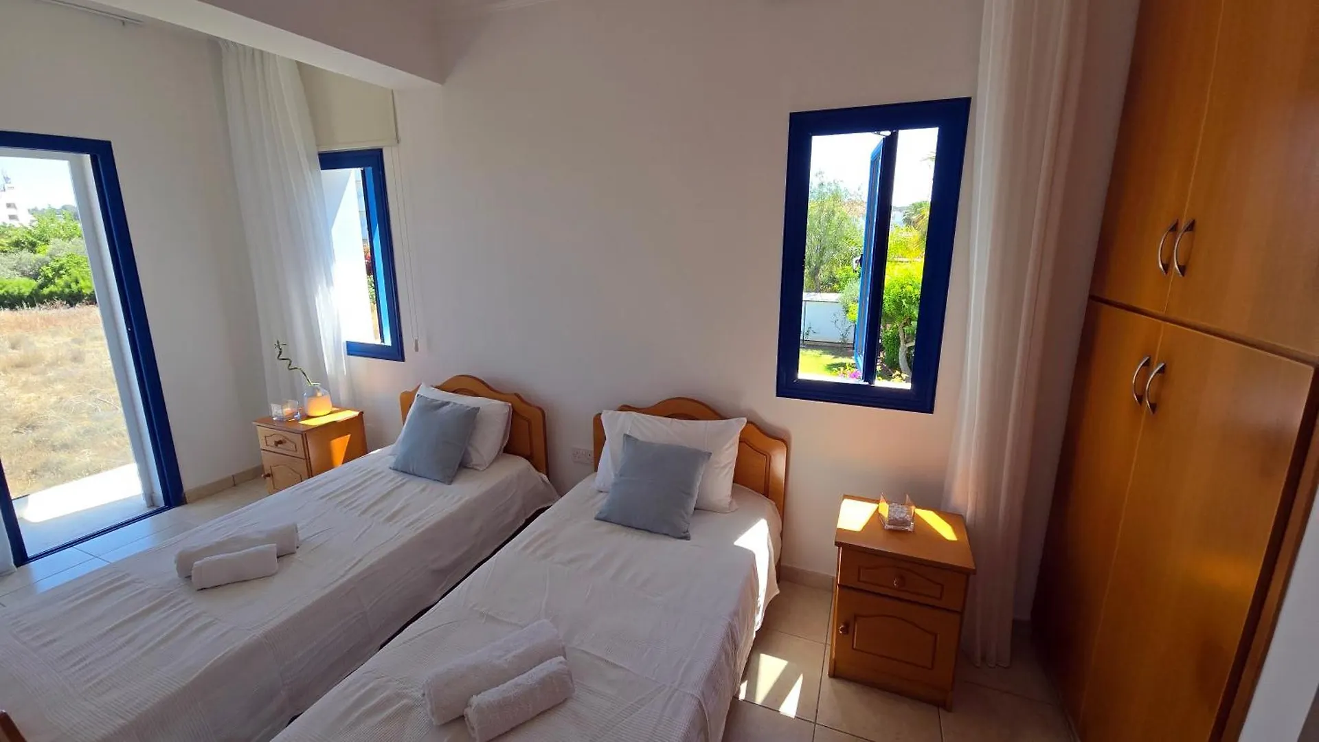 Villa Jenny Protaras