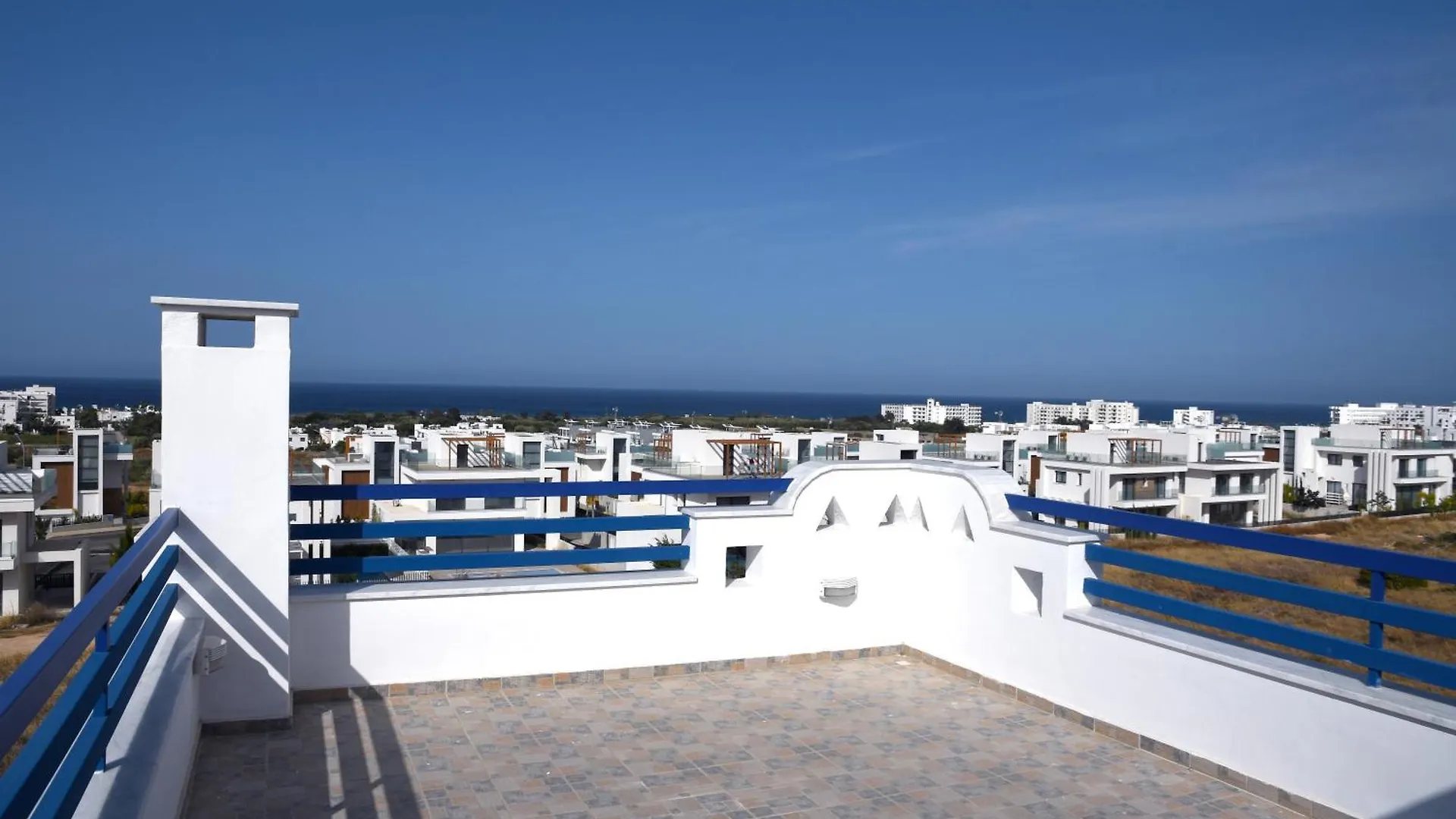 Villa Jenny Protaras